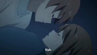 He almost had his popular phase! [Sauce: Tsuredure children]