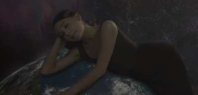 'God Is A Woman' - Alternate Intro - 2018