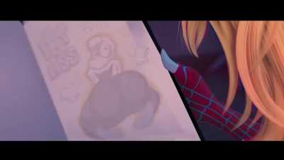 It was a clean edit! ( ͡&deg; ͜ʖ ͡&deg;)