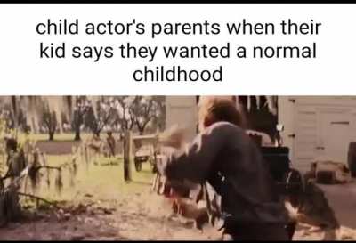trauma time