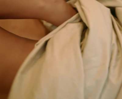 Brittany Snow gets fingered and boobs suck on by Malin Akerman