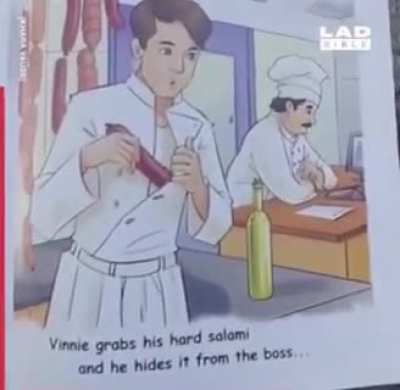 This children&rsquo;s book