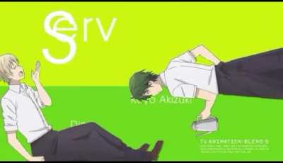 Smile, Sweet, Sister, Sadistic, Suprise, Service, _____ ____