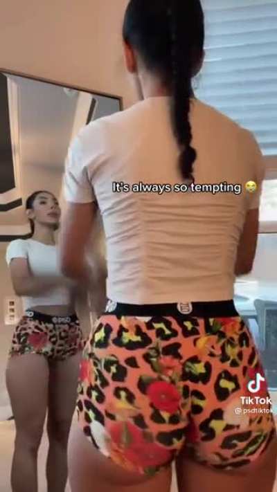 That jiggle