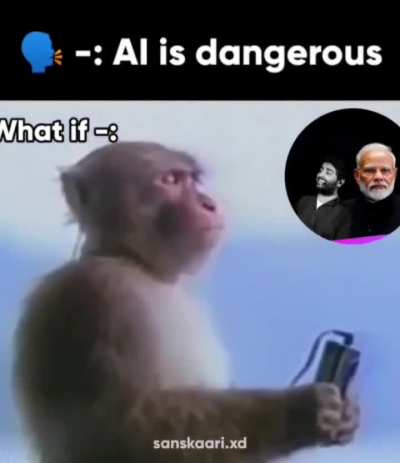 MODIJI >>> ARIJIT