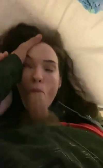 Fucking that pretty mouth~