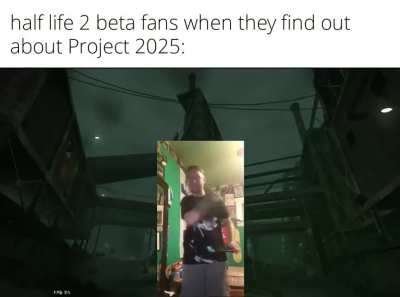 More dark and gritty than retail indeed