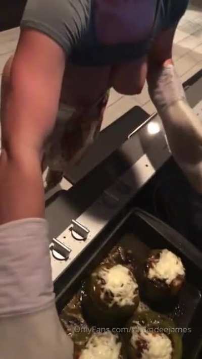 Don&rsquo;t burn them titties