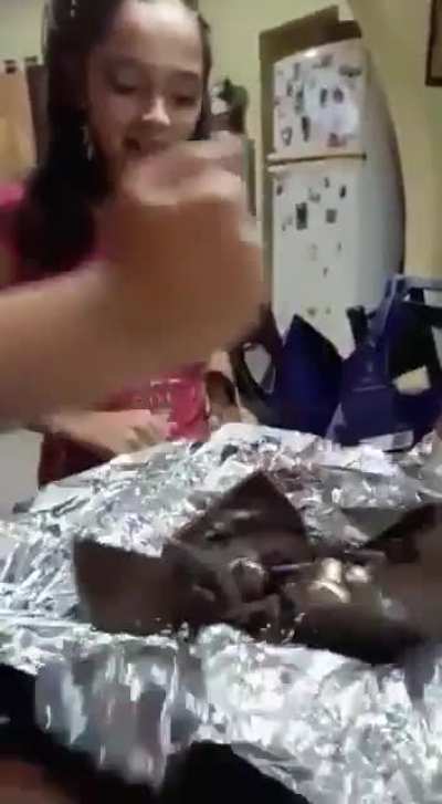 Dale mart&iacute;n 😡
