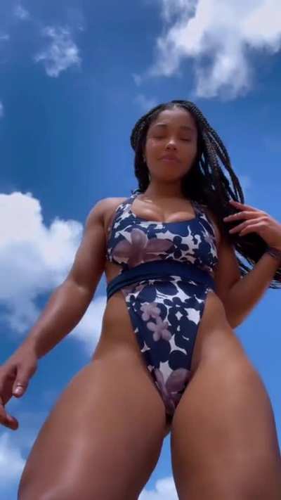 Nichelle 🔥🔥🔥