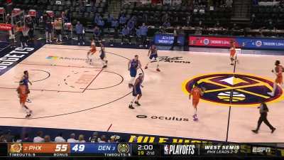 [Highlight] Richard Jefferson: 