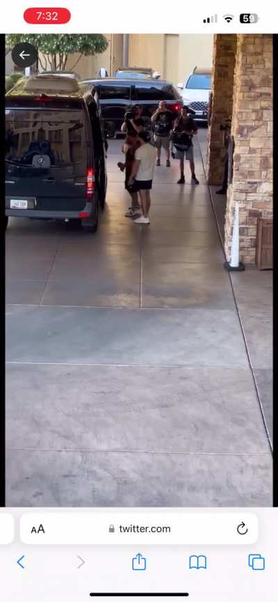 JSFV in AZ