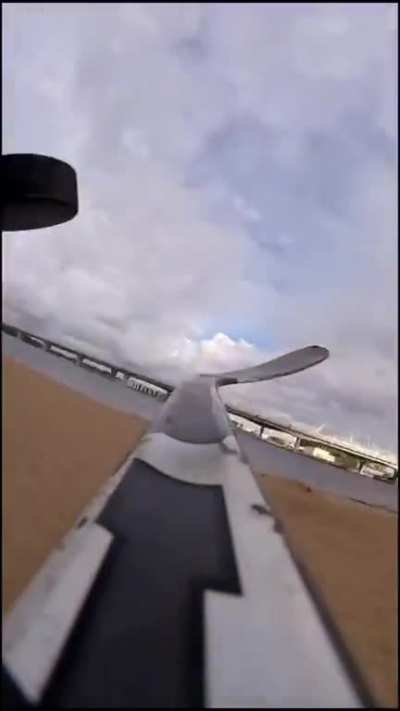 Ice hockey sticks amazing POV