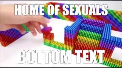 HOME OF SEXUALS 🗿