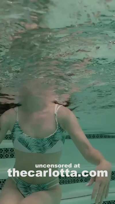 Carlotta Champagne