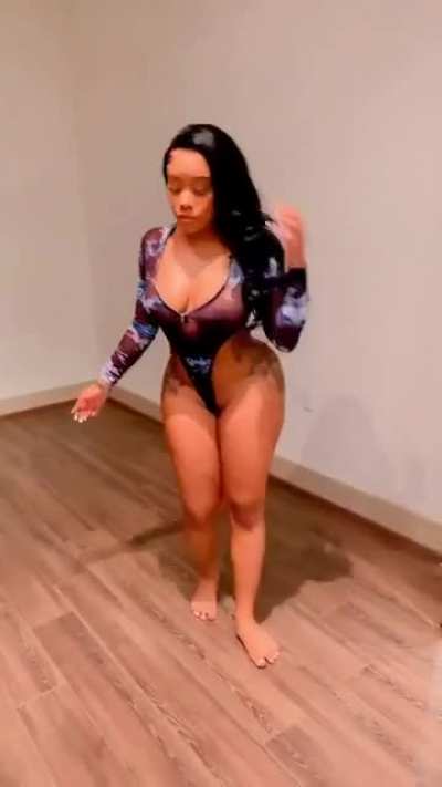 Baddie