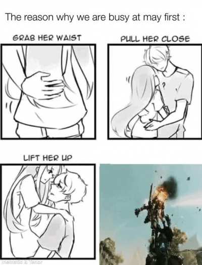 Sorry guys,I&rsquo;m busy