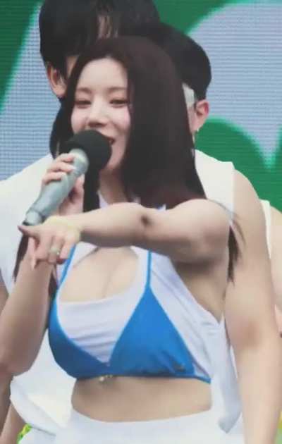 Kwon Eunbi