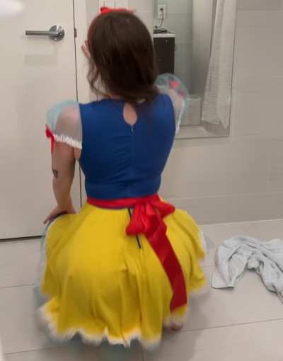 Snow White