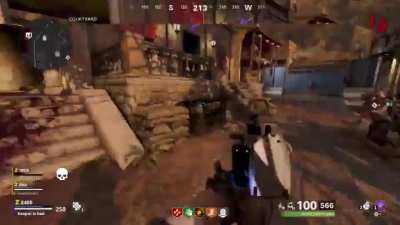 New map is quite fun