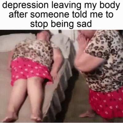 It do be like that
