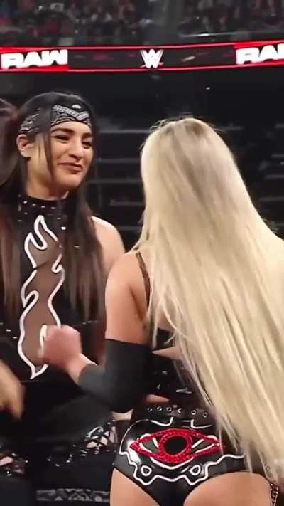 Liv Morgan