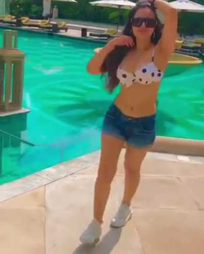 Ameesha Patel (New)