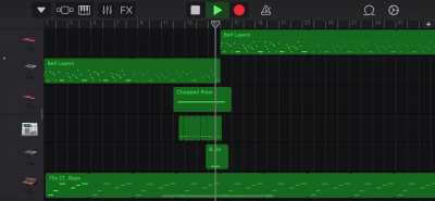 Is this song real?