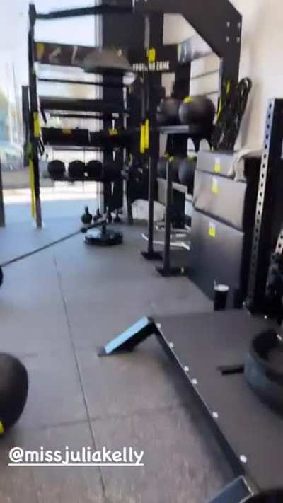 Gym 2