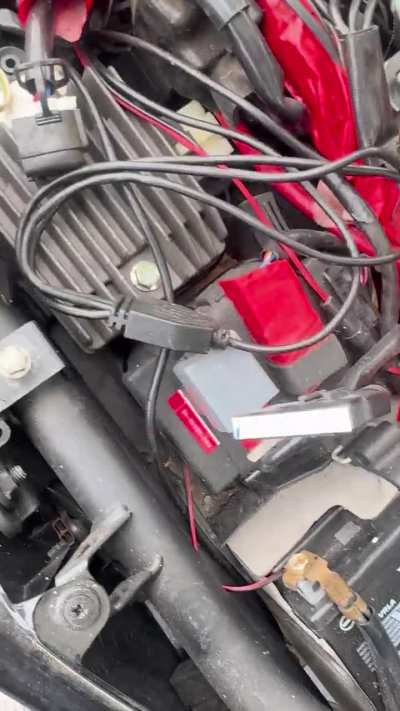 Bike won&rsquo;t start, need advice