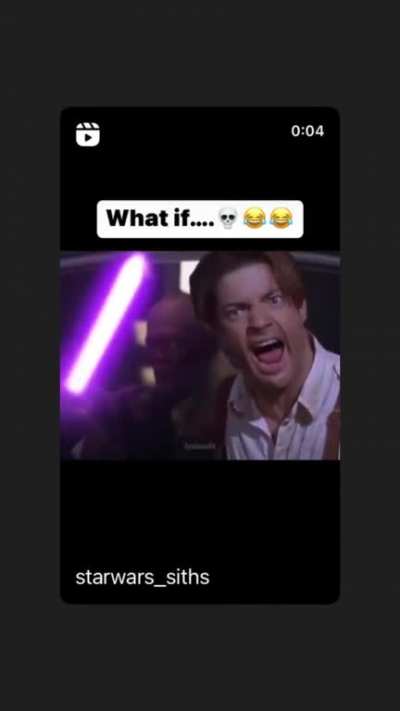 Force scream
