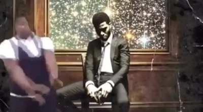 Who&rsquo;s been bumping Cudi during quarantine?