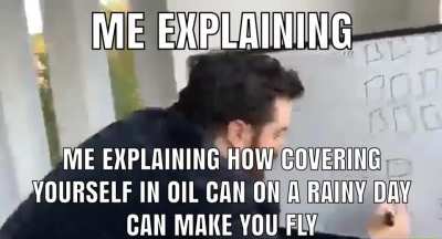 Oil