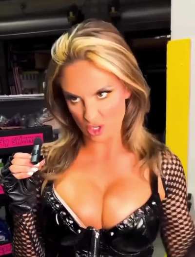 Harley Cameron