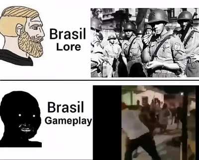 Viva Brasil