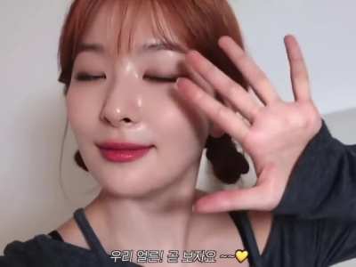 Seulgi so pretty