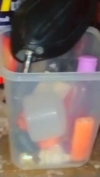 F