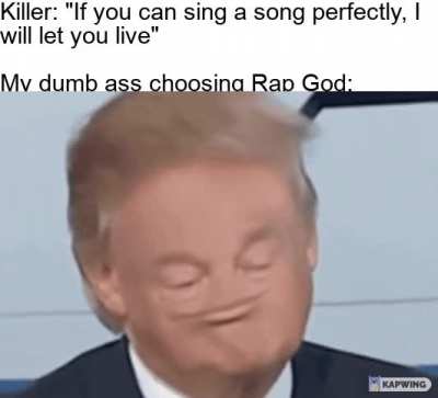 "I got this"