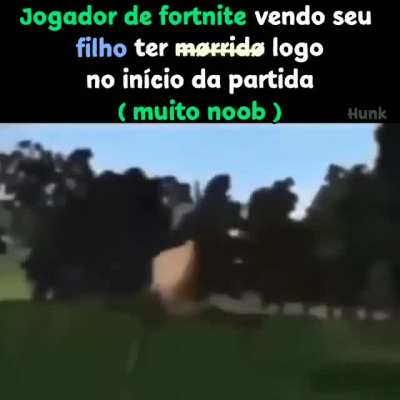 Ruim demais