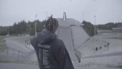 Juice wrld armed and dangerous unseen footage