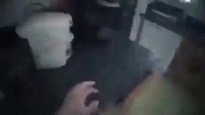 Man near to die