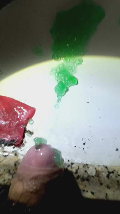 Frogspawn anyone? &amp;lt;3 feels so good
