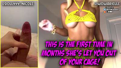 Princess wants you to PUMP! allllll night!