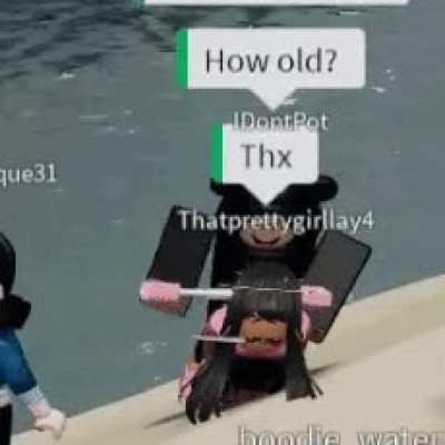 Roblox