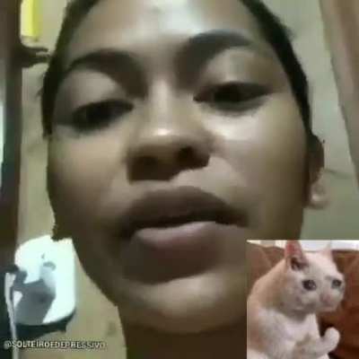 Ela &eacute; t&atilde;o inocente