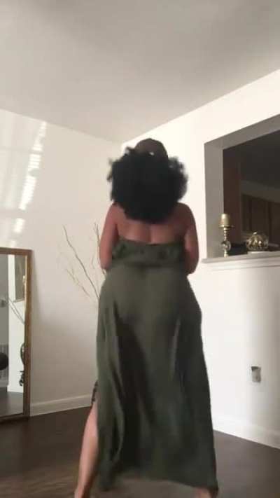 "They shooting, nah made you look." SultrySimone