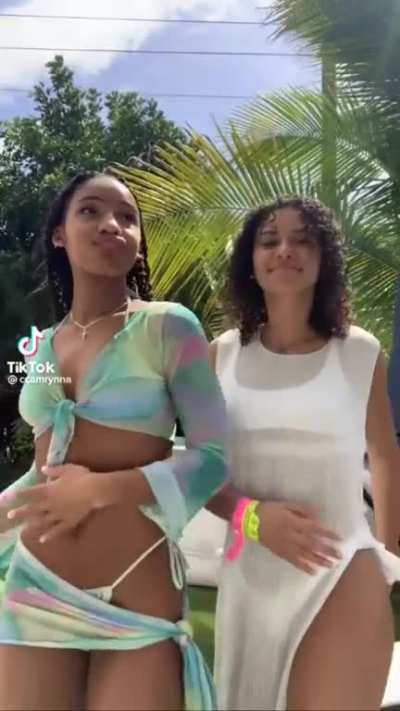 Vacay