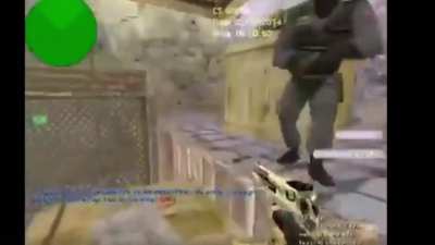 Hoy a las 21:38 se cumplen 10 a&ntilde;os de este video legendario.