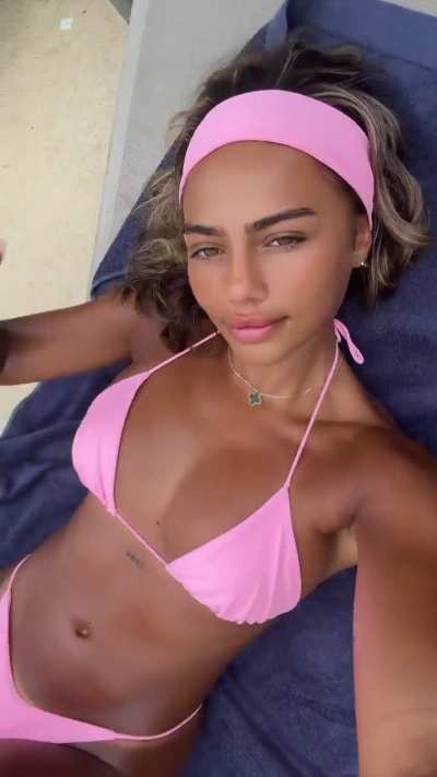 🩷👙😍