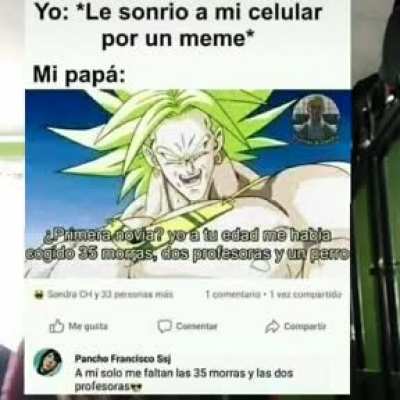 El mism&iacute;simo ctm